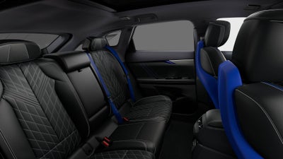 2027 Cadillac OPTIQ -V