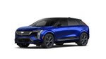 2027 Cadillac OPTIQ -V