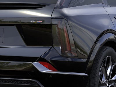 2026 Cadillac OPTIQ V-Series