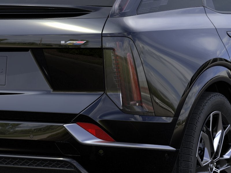 2026 Cadillac OPTIQ V-Series