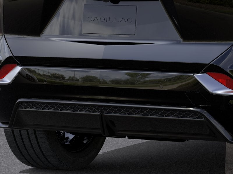 2026 Cadillac OPTIQ V-Series