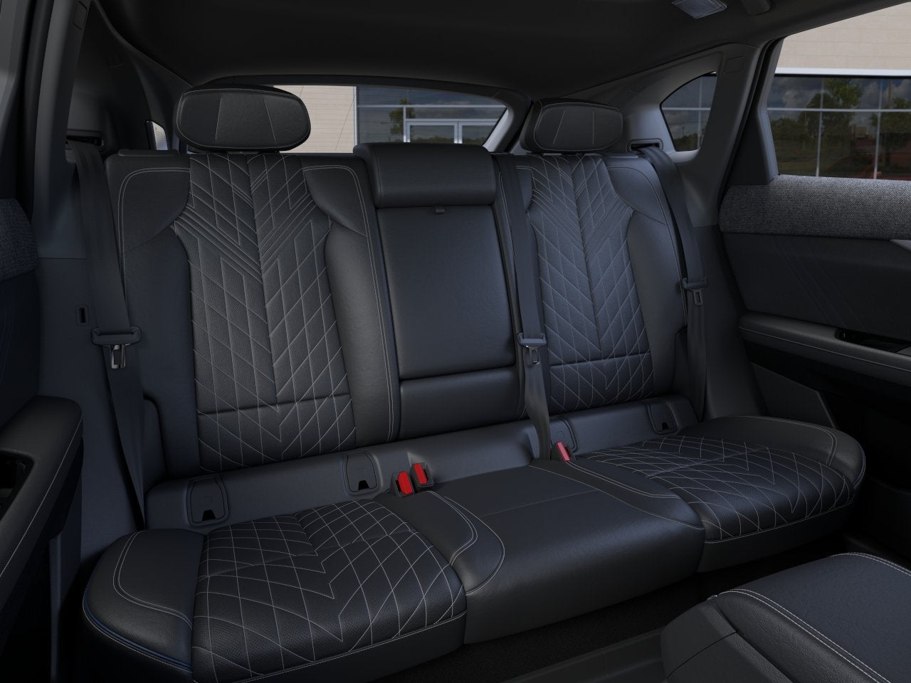 2026 Cadillac OPTIQ V-Series