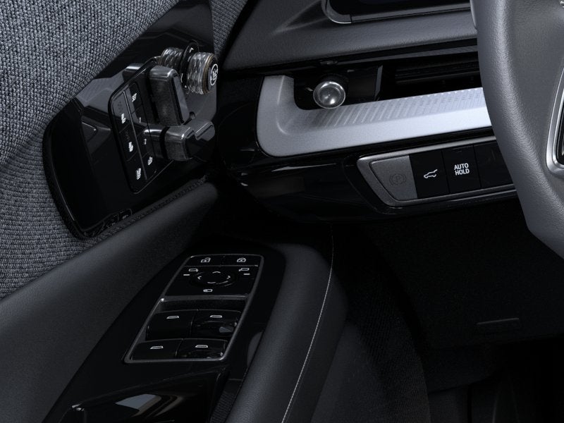2026 Cadillac OPTIQ V-Series