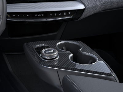 2026 Cadillac OPTIQ V-Series