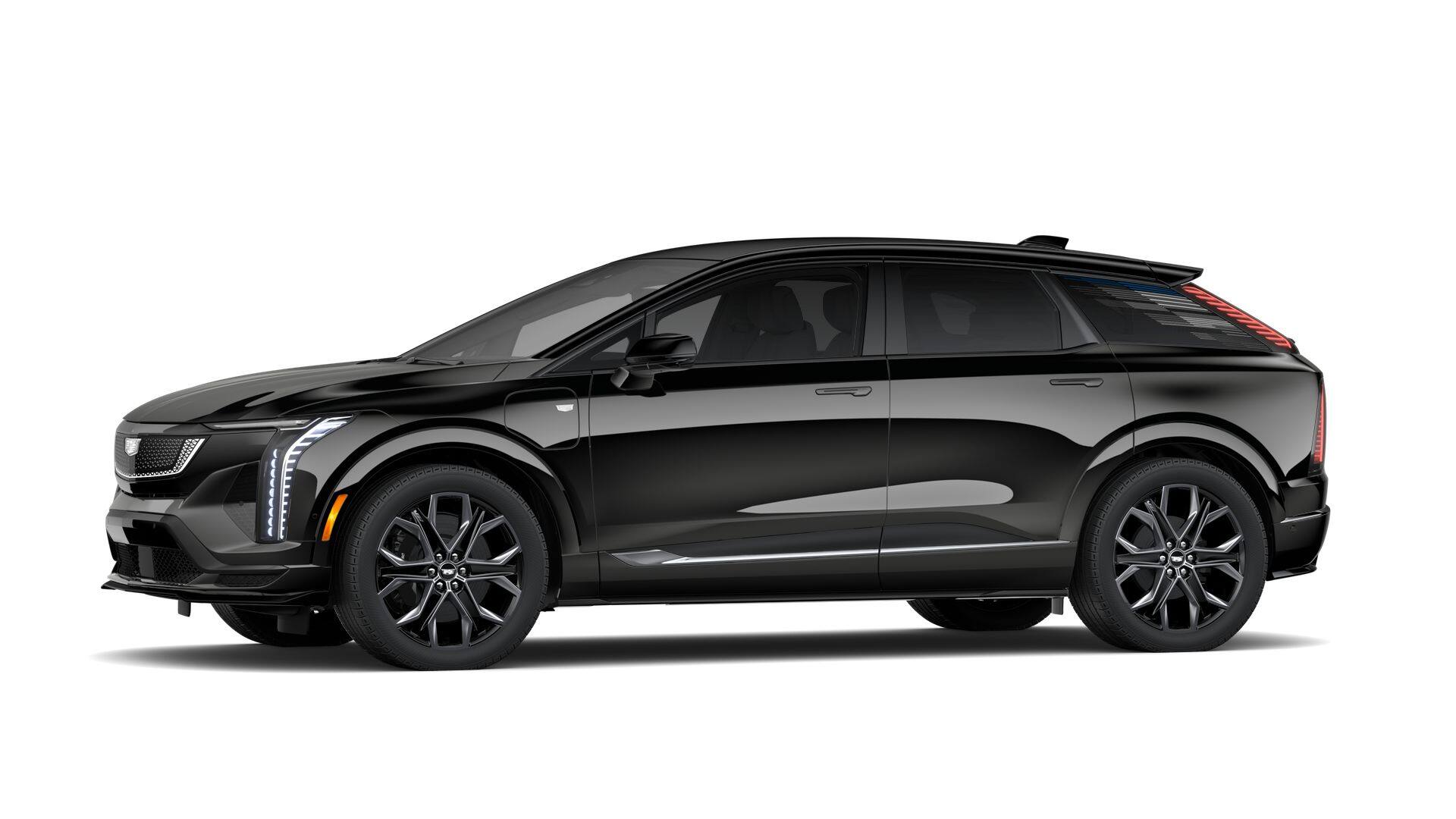 2026 Cadillac OPTIQ -V