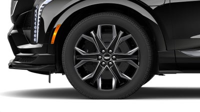 2026 Cadillac OPTIQ -V