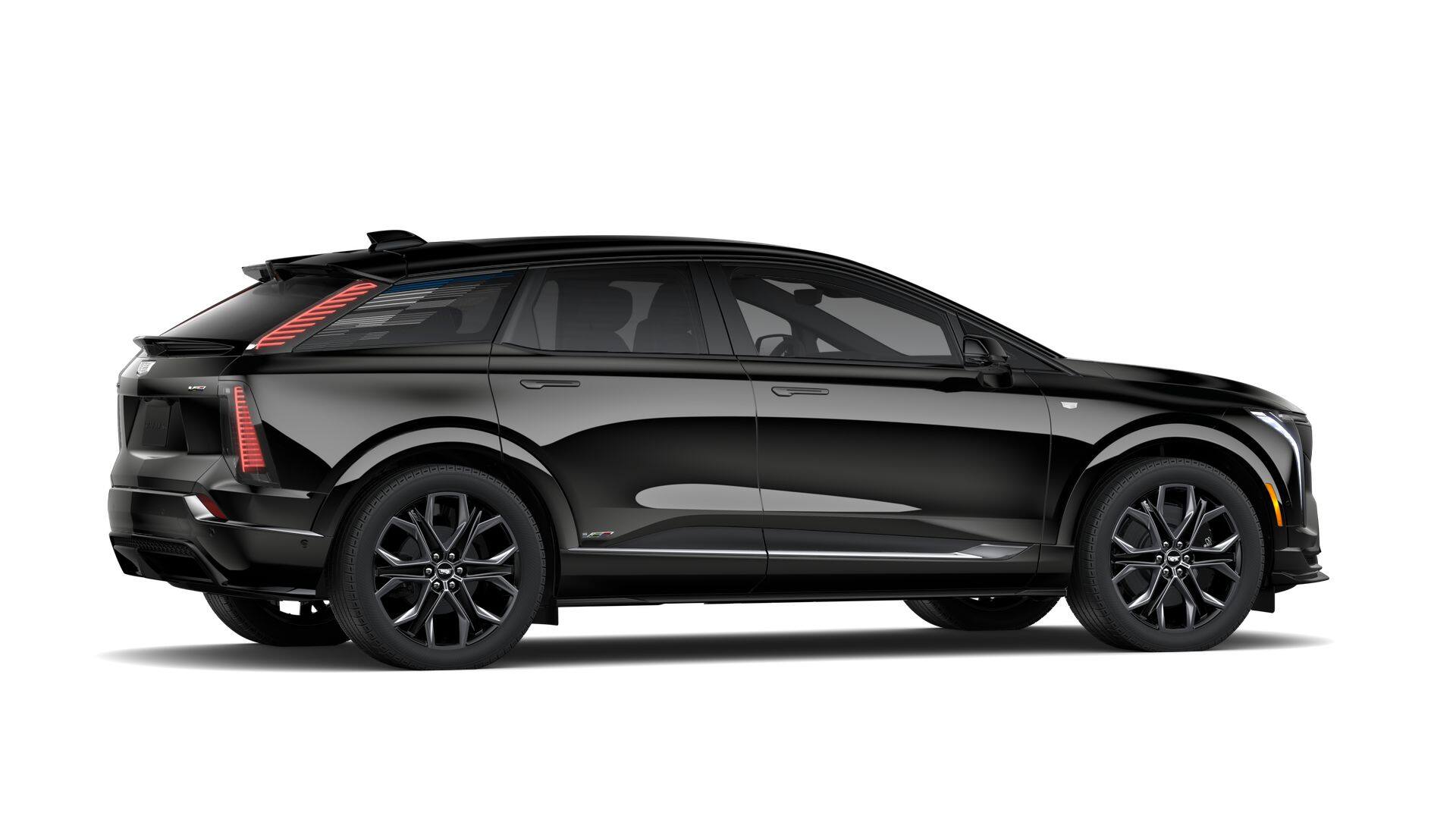 2026 Cadillac OPTIQ -V