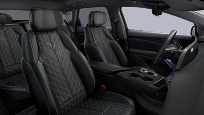 2026 Cadillac OPTIQ -V