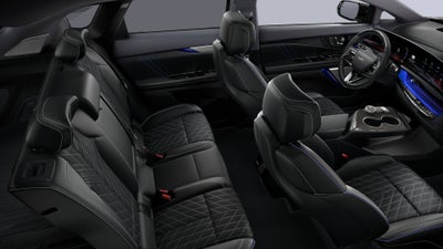 2026 Cadillac OPTIQ -V