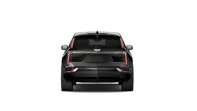 2026 Cadillac OPTIQ -V