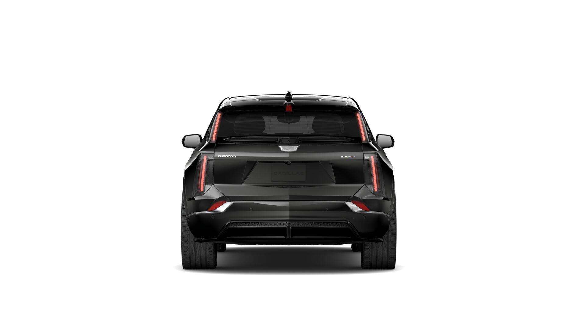2026 Cadillac OPTIQ -V