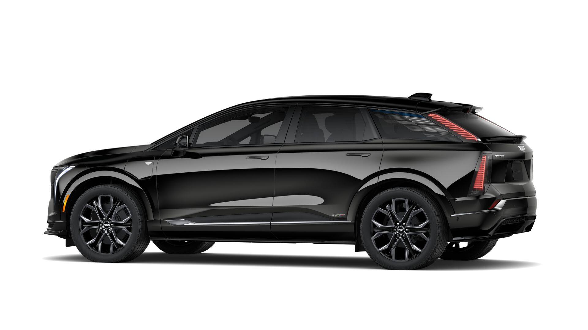 2026 Cadillac OPTIQ -V