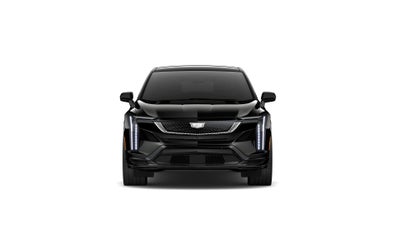 2026 Cadillac OPTIQ -V