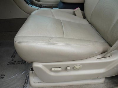 2013 Cadillac Escalade EXT Luxury