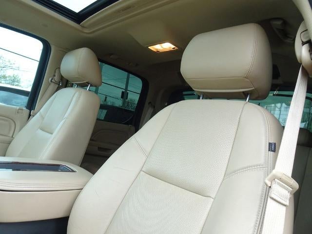 2013 Cadillac Escalade EXT Luxury