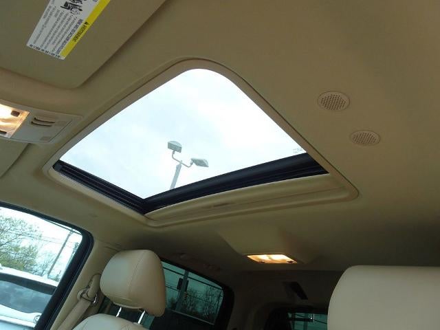 2013 Cadillac Escalade EXT Luxury