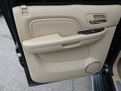 2013 Cadillac Escalade EXT Luxury