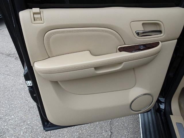 2013 Cadillac Escalade EXT Luxury