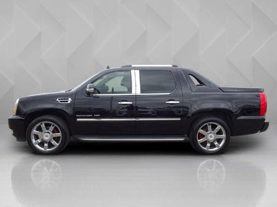 2013 Cadillac Escalade EXT Luxury