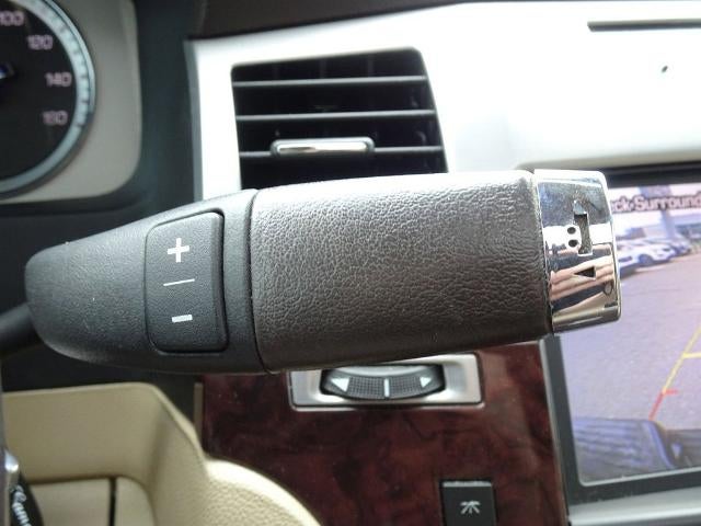 2013 Cadillac Escalade EXT Luxury