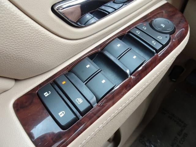 2013 Cadillac Escalade EXT Luxury