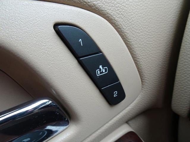 2013 Cadillac Escalade EXT Luxury