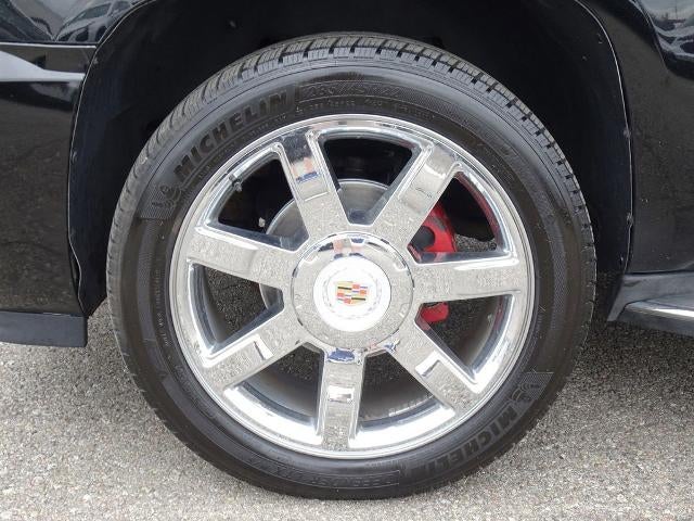 2013 Cadillac Escalade EXT Luxury