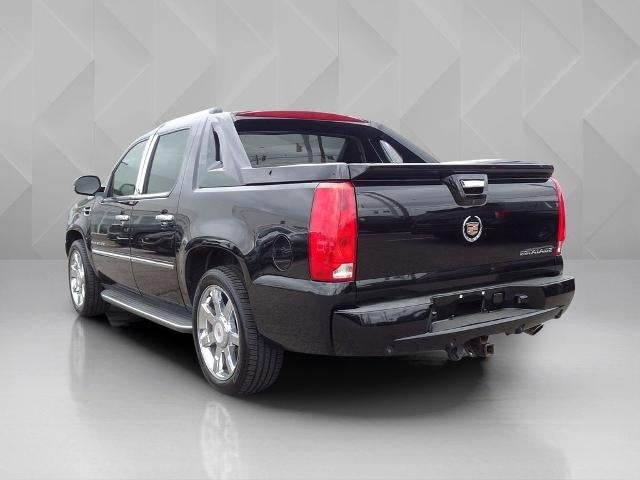 2013 Cadillac Escalade EXT Luxury