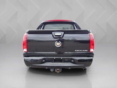 2013 Cadillac Escalade EXT Luxury