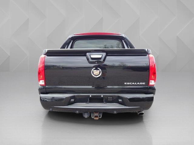 2013 Cadillac Escalade EXT Luxury