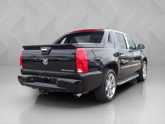 2013 Cadillac Escalade EXT Luxury