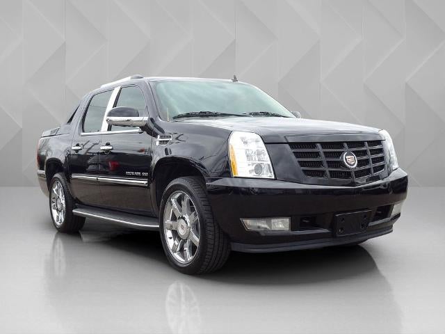 2013 Cadillac Escalade EXT Luxury