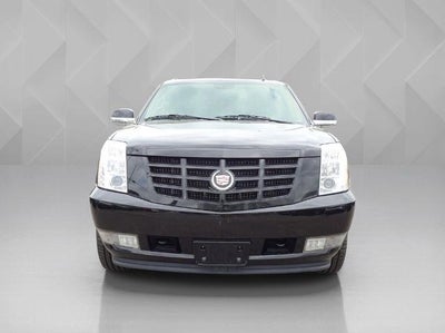 2013 Cadillac Escalade EXT Luxury
