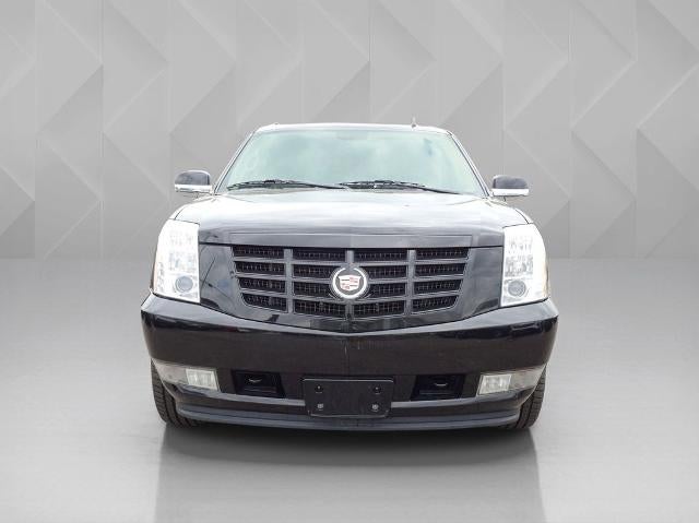 2013 Cadillac Escalade EXT Luxury
