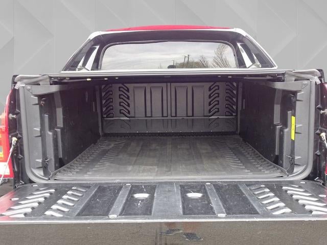 2013 Cadillac Escalade EXT Luxury