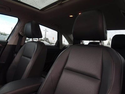 2019 Volkswagen Jetta SEL