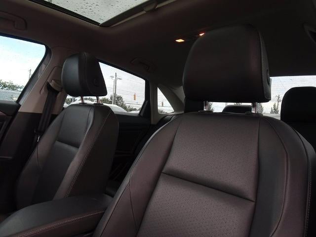 2019 Volkswagen Jetta SEL