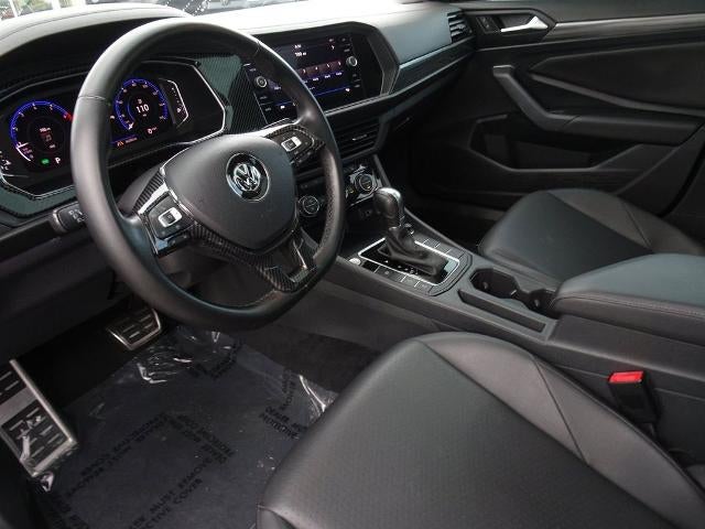2019 Volkswagen Jetta SEL
