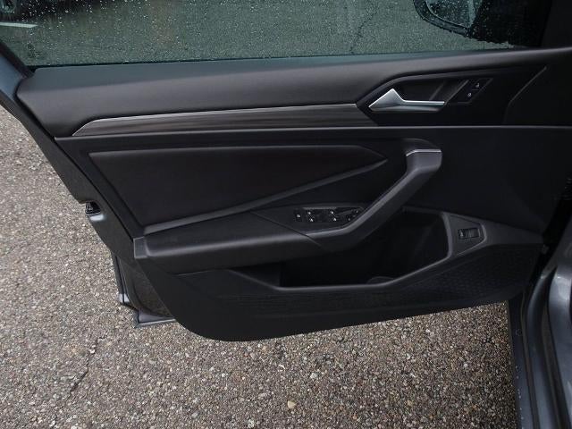 2019 Volkswagen Jetta SEL