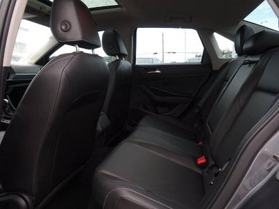 2019 Volkswagen Jetta SEL