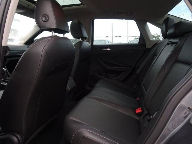 2019 Volkswagen Jetta SEL