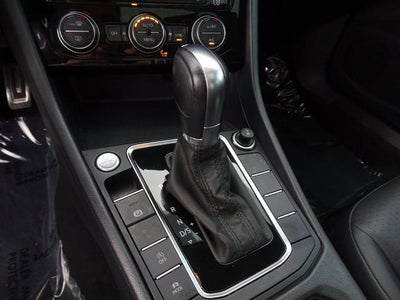 2019 Volkswagen Jetta SEL