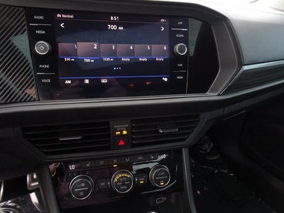 2019 Volkswagen Jetta SEL