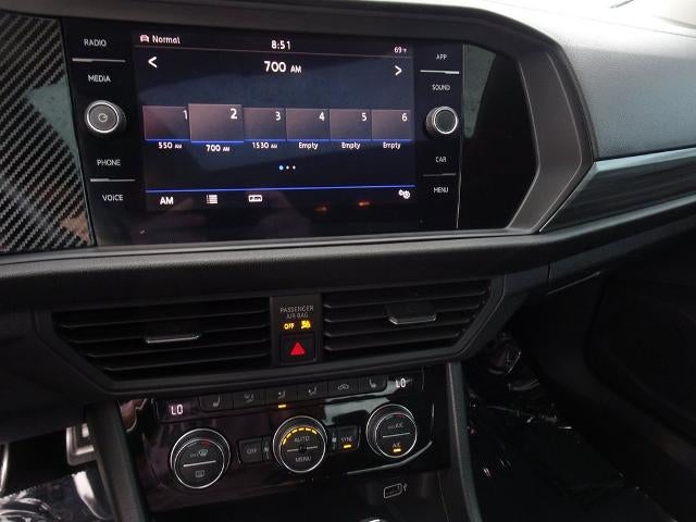 2019 Volkswagen Jetta SEL
