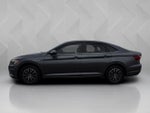 2019 Volkswagen Jetta SEL