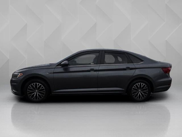 2019 Volkswagen Jetta SEL