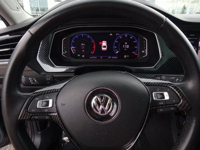 2019 Volkswagen Jetta SEL