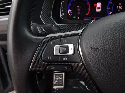 2019 Volkswagen Jetta SEL
