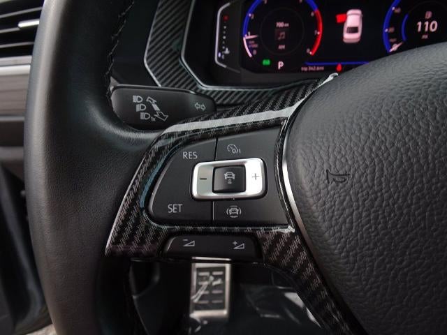 2019 Volkswagen Jetta SEL