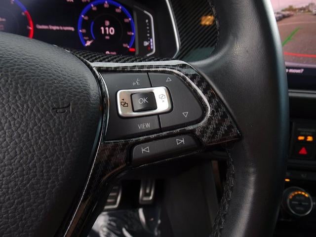 2019 Volkswagen Jetta SEL